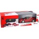 MGM Voiture Radiocommandée Ferrari Rc Sf90 Stradale 1/24