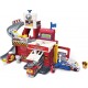 VTECH Tut Tut Bolides Super Caserne De Pompiers