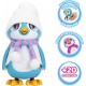 SILVERLIT Pingouin Animal Interactif