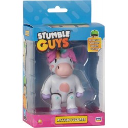 BANDAI Figurine Sprinkles Stumble Guys