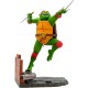 ABYSSE CORP Figurine Raphaël Tortues Ninja