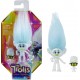 MATTEL Figurine Guy Et Petit Diamant Hair Pop Trolls 3