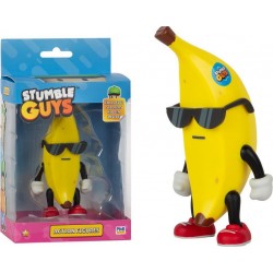 BANDAI Figurine Banana Guy Stumble Guys