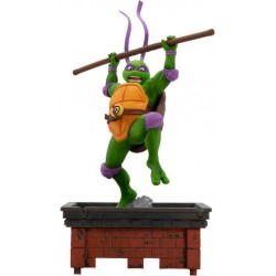 ABYSSE CORP Figurine Donatello Tortues Ninja