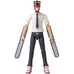 BANDAI Figurine Chainsaw Man