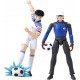 BANDAI Figurine Captain Tsubasa