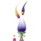 MATTEL Figurine Branche Hair Pops Trolls