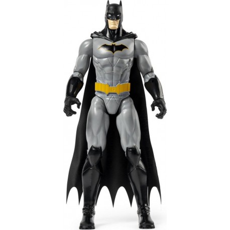 SPIN MASTER Figurine Batman Rebirth 30 Cm