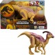 MATTEL Dinosaure Parasaurolophus Sonore