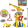 SPIN MASTER Brico Park Grue Ruben & Cie