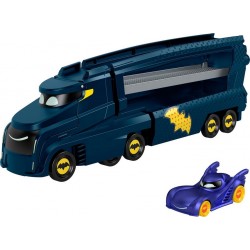 FISHER-PRICE Bat-Camion Batwheels