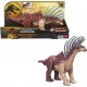 MATTEL Bajadasaurus Mega Action Jurassic World