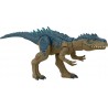 MATTEL Allosaurus Jurassic World Carnage Sans Pitié