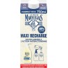 Le Petit Marseillais Savon Liquide Maxi Recharge Mains Antibactérien 750ml