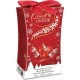 LINDT Bouchées de Chocolat au Lait Passionnement Fondant 75g