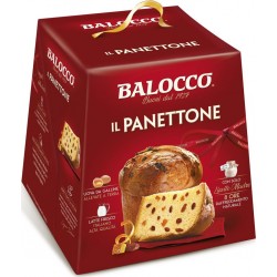 BALOCCO Panettone 1Kg