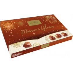 ESPRIT DE FETE Marrons glacés 300g