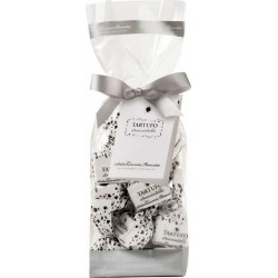 Ballotin Truffes Blanches Stracciatella 200g