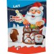 KINDER Assortiment de Chocolats au Lait MINI FRIENDS 122g