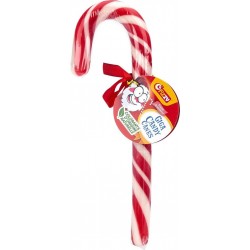 FIZZY Bonbons candy canes l'ensemble de 50g