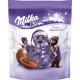 MILKA Bonbons chocolat au lait 86g