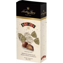 ANTHONBERG Chocolat Premium Baileys Signature 185g