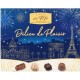 ESPRIT DE FETE Chocolat assortiment 222g