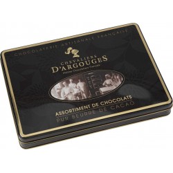 NC Chocolat assortiment 300g