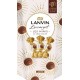 LANVIN Chocolat au lait fourré au praliné mini Escargot 140g