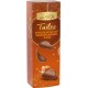 ESPRIT DE FETE Chocolats tuiles au lait caramel sel 150g