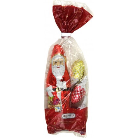 RIEGELEIN CONFISERIE Chocolats au lait 100g