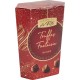 ESPRIT DE FETE Chocolats truffes nature 250g