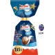 KINDER Œufs Chocolatés Chocolat au Lait MINI EGGS 135g