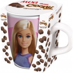 BARBIE Tasse 34g