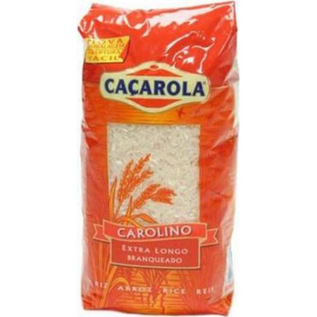 Cacarola Riz Carolino Long 1Kg (lot de 10)