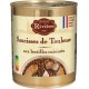 Maison Rivière Saucisses de Toulouse aux Lentilles cuisinées 840g