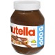 Nutella 600g