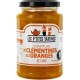 Les P'tites Tartines Confiture de Clémentines et d’Oranges de Corse 315g