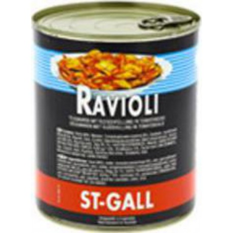 St-Gall Ravioli 400g (carton de 12)