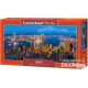 Castorland Puzzle Hong Kong Twilight, Puzzle 600 pièces