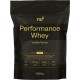 nu3 FIT WHEY PROTEIN VANILLA 1000g