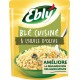 Ebly Blé à huile d'olive 220g