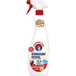 Chanteclair NETTOYANT MENAGER 600ml