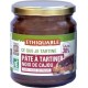 Ethiquable Pâte à tartiner Bio Cacao et noix de cajou 300g