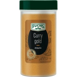 FUCHS CURRY GOLD 100G