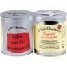 La Belle Chaurienne Cassoulet au Canard 2x840g 1680g