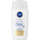 NIVEA SUN UV VISAGE PRODUIT DE BRONZAGE SPF50+ 40ml