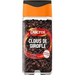 DUCROS CLOUS GIROFLE 29G