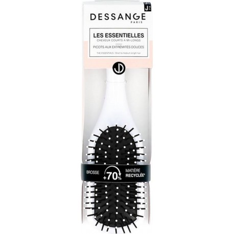 DESSANGE BR RECT GM MAT RECYCL TOU