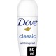DOVE anti-transpirant CLASSIC BILLE 50ml